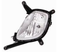 Faro Fendinebbia Anteriore per Kia Picanto 2011-2015 Versione 3 Porte Sinistro
