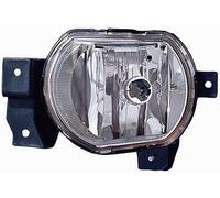 Faro Fendinebbia Anteriore per Kia Rio 2003-2005 Sinistro