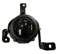 Faro Fendinebbia Anteriore per Kia Rio 2011-2015 Versione 5 Porte Sinistro