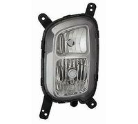 Faro Fendinebbia Anteriore per Kia Sorento 2012-2014 Destro