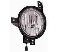 Faro Fendinebbia Anteriore per Kia Soul 2012-2014 Sinistro