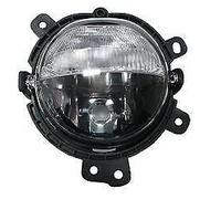 Faro Fendinebbia Anteriore per Mini One Cooper 2013 Sinistro
