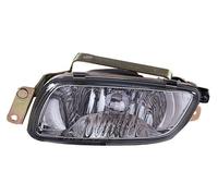 Faro Fendinebbia Anteriore per Mitsubishi Pajero 2001-2002 Destro