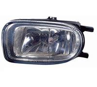 Faro Fendinebbia Anteriore per Nissan Micra 2000-2002 Destro
