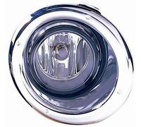 Faro Fendinebbia Anteriore per Nissan Patrol -2004 Destro