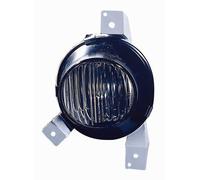 Fendinebbia guida - sx per Suzuki Wagon R 1998-2008