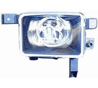 Faro Fendinebbia Anteriore per Opel Combo 2002-2011 Destro