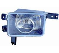 Faro Fendinebbia Anteriore per Opel Corsa 2000-2003 Sinistro