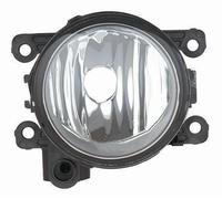 Fendinebbia H11 passeggero dx per Renault Clio 6/2016-5/2019