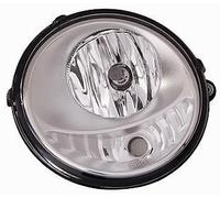 Faro Fendinebbia Anteriore per Renault Twingo 2012-2014 Sinistro