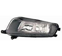 Faro Fendinebbia Anteriore per Seat Alhambra 2010 Destro