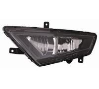 Faro Fendinebbia Anteriore per Seat Ibiza 2012 Versione Sport Sinistro