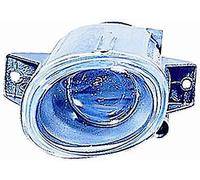 Faro Fendinebbia Anteriore per Seat Toledo Leon 1999-2004 Sinistro