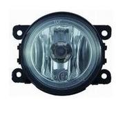 Faro Fendinebbia Anteriore per Subaru Legacy 2009