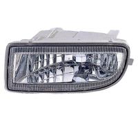 Fendinebbia H3 Per Toyota Land Cruiser Fj 100 Lato Destro 2002/12 Lato Destro