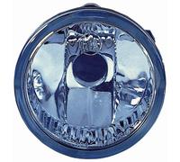 Faro Fendinebbia Anteriore per Toyota Prius 2004-2009 Sinistro