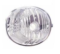 Faro Fendinebbia Anteriore per Toyota Rav 4 2003-2005 Destro