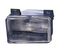 Faro Fendinebbia Anteriore per Volvo S40 - V40 1996-1998 Destro