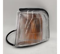 Faro Fendinebbia Anteriore Sinistro Bianco Fiat Uno 9943194