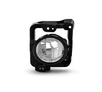 Faro Fendinebbia Anteriore Sinistro Honda Accord 08-11 Assemblaggio Lampada