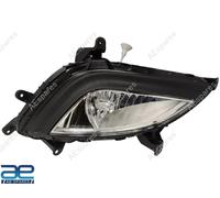 Faro Fendinebbia Anteriore Sinistro LH 922011J500 Per Hyundai I20 2012-2014
