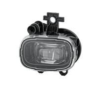 Faro Fendinebbia Anteriore Sinistro Nissan Juke LED Nero OEM Hella
