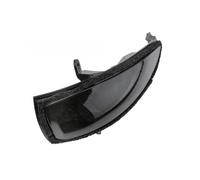 Faro Fendinebbia Anteriore Sinistro Per Honda Civic VIII 34350SMGE01