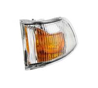 Faro Fendinebbia Anteriore Sinistro Per Iveco Daily IV 0000003801914