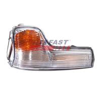 Faro Fendinebbia Anteriore Sinistro Per Iveco Daily VI 5801823572