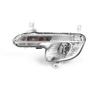 Faro Fendinebbia Anteriore Sinistro Peugeot 508 11-13 Assemblaggio Lampada