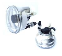 Faro fendinebbia Auto 1 Paio di fari fendinebbia per paraurti Anteriore Auto, fari fendinebbia, per Suzuki SX4 2007-2012, per Aerio 2002-2004