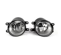 Faro fendinebbia Auto Kit di aggiornamento fendinebbia paraurti Anteriore, per Toyota Camry Le XLE Versione 2012 2013 2014 Set fendinebbia aggiuntivo Interruttore + Cablaggio