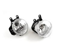 Faro fendinebbia Auto Kit di aggiornamento fendinebbia paraurti Anteriore, per Toyota Tundra Versione 2014-2020, Interruttore fendinebbia aggiuntivo + Cablaggio