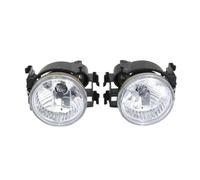 Faro Fendinebbia Auto Paraurti Anteriore Lampada Della Luce Nebbia Riflettore Per Subaru Per Outback 2010-2012 Per Legacy 2008 2009 Per Impreza 2011-2014(Left and right)