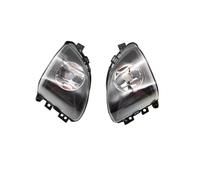 Faro fendinebbia Auto, per BMW F07 535I GT 2009 2010 2011 2012 2013 Fendinebbia Anteriore Sinistro o Destro 63177199620