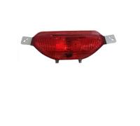 Faro fendinebbia Auto per Chevrolet Tracker 2019 2020 2021 Paraurti Posteriore per Auto, riflettore, Luce di Stop, Luce Freno, Luce fendinebbia Posteriore, Lampada di Avvertimento
