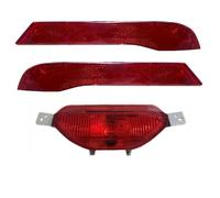 Faro fendinebbia Auto per Chevrolet Tracker 2019 2020 2021 Paraurti Posteriore per Auto, riflettore, Luce di Stop, Luce Freno, Luce fendinebbia Posteriore, Lampada di Avvertimento