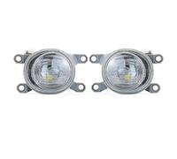 Faro fendinebbia Auto per Corolla per Altis 2019 2020 Paraurti Anteriore Auto Luce antinebbia Gruppo fendinebbia Sinistro Destro 8122002100 8121002200