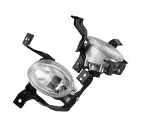 Faro fendinebbia Auto, per CR-V 2010 2011 Paraurti Anteriore Fendinebbia Fendinebbia Accessori per Auto Fari fendinebbia per Guida su Strada 33900-SWA-H11