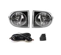 Faro fendinebbia Auto, per Nissan Patrol 2001 2002 2003 2004 Kit fendinebbia paraurti Anteriore Auto Versione Set fendinebbia aggiuntivo