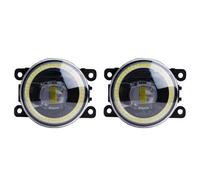 Faro fendinebbia Auto per Peugeot Boxer 290 295 2015 2016 2017 2018 2019 Fendinebbia Esterni per Auto Angel Eye Luci diurne DRL