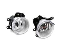 Faro fendinebbia Auto per Toyota FORTUNER Hilix Sw4 2016 2017 2018 2019 Fari fendinebbia Anteriori per Auto, faretti fendinebbia con Interruttore - 1 Coppia