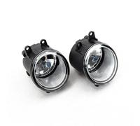 Faro fendinebbia Auto Versione di aggiornamento del fendinebbia del paraurti Anteriore, Interruttore del Set di fendinebbia aggiuntivo + Kit di Cablaggio, per Toyota ALLION 2006 2007 2008