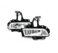 Faro fendinebbia Auto Versione di aggiornamento del fendinebbia del paraurti Anteriore, Interruttore aggiuntivo del Set di fendinebbia + Kit di Cablaggio, per Mazda 3 2009 2010 2011 2012 2013