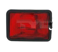 Faro fendinebbia bilaterale 19-0519-10-2 TYC per VW TRANSPORTER T4 Autobus