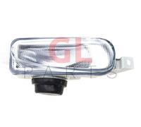 Faro Fendinebbia Bumper Per FORD TRANSIT 2000-2006 1058230 Destro DEPO Nuovo