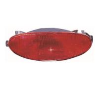Faro Fendinebbia Centro Abakus per Peugeot 206 Cc 2D 2A/C 2E / K