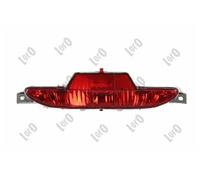 Faro fendinebbia centro P21W 038-36-873 ABAKUS per PEUGEOT DS OPEL