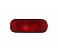 Faro fendinebbia centro P21W 050-28-873 ABAKUS per SUZUKI SWIFT IV SWIFT III