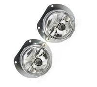 Faro Fendinebbia Compatibile Con Benz Per CL550 Per R350 Per CL63 Per AMG 2008 2009 2010 Gruppo Fendinebbia Paraurti Anteriore A2048202156 A2048202256